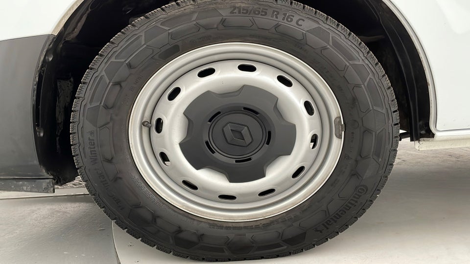 Renault Trafic 2,0 dCi 150 L2H1 Tekno EDC