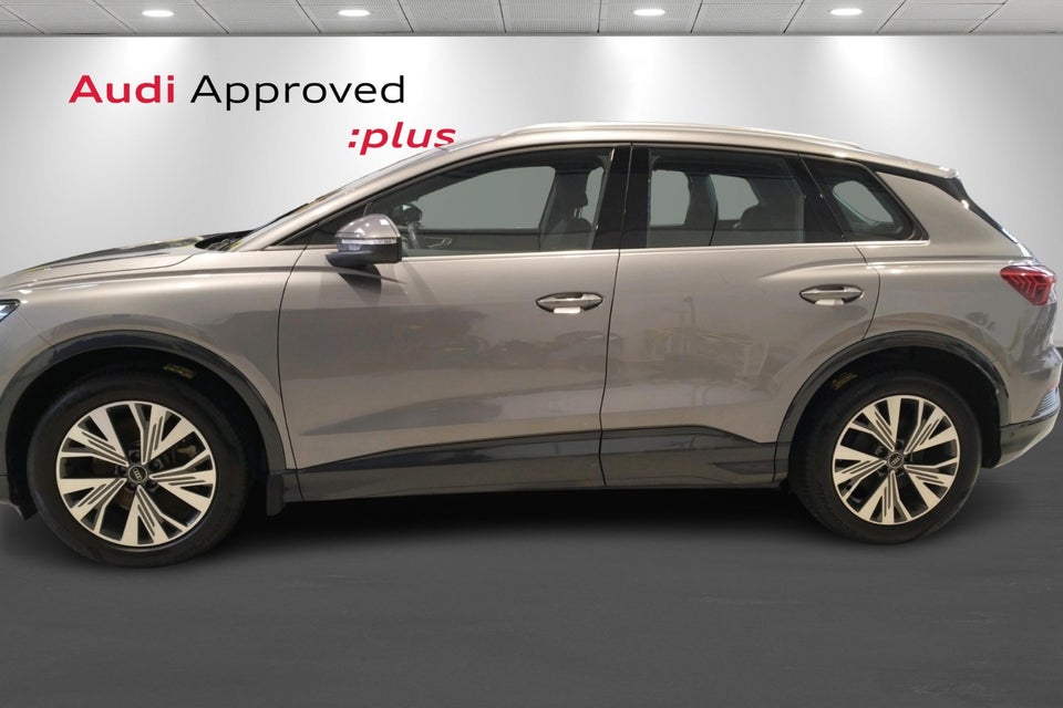 Audi Q4 e-tron 45 Progress 5d