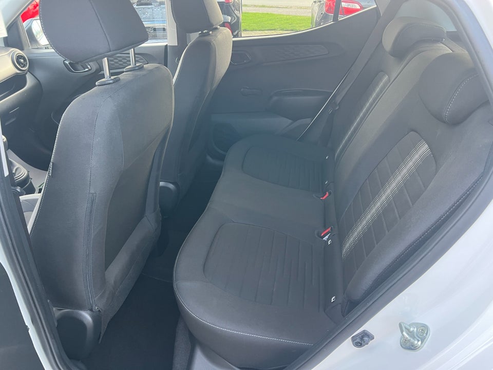 Hyundai i10 1,0 MPi Advanced 5d