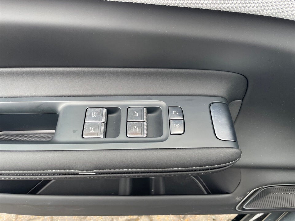 Polestar 4 Coupé Long Range Nordic Edition AWD 5d