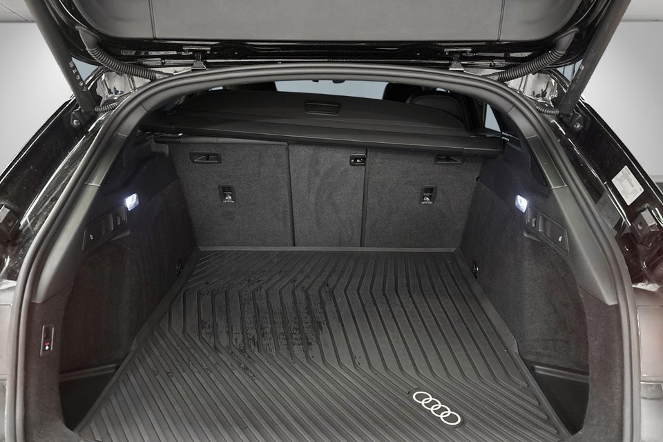 Audi A6 e-tron Progress plus performance Avant 5d