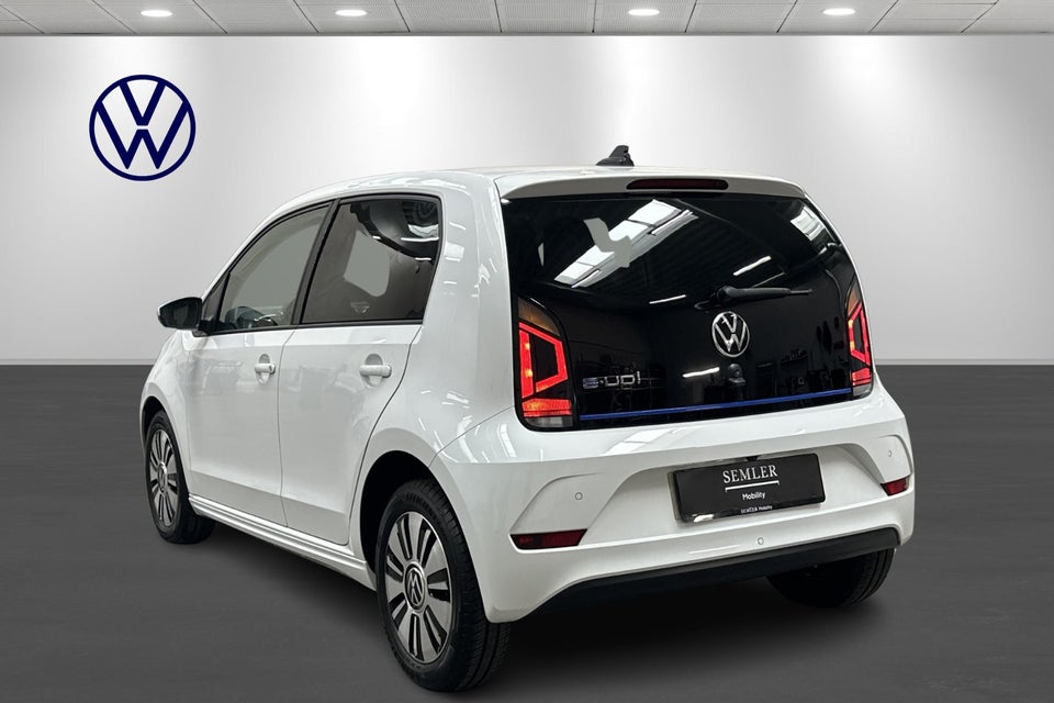 VW e-Up! 5d