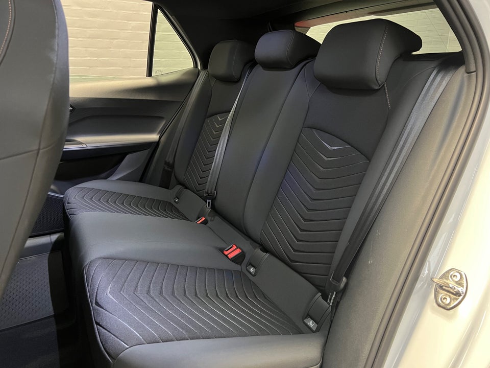 Cupra Born 58 e-Boost 5d