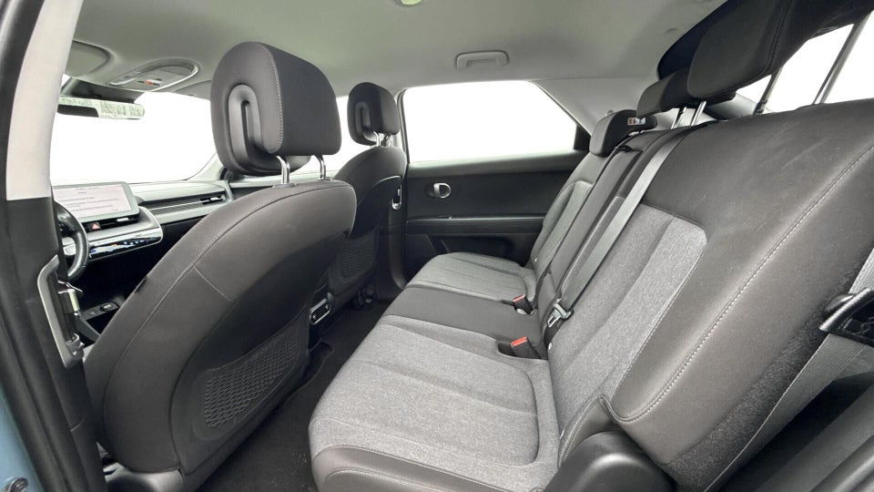 Hyundai Ioniq 5 77 Essential 5d