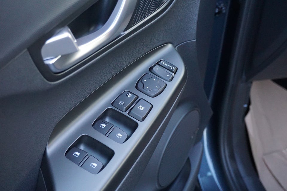 Hyundai Kona 39 EV Trend 5d