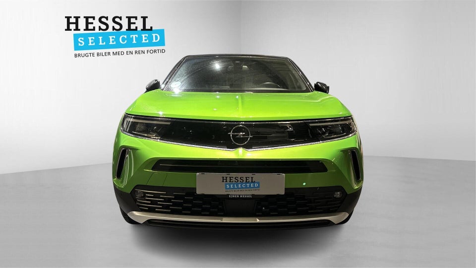 Opel Mokka-e 50 Ultimate 5d