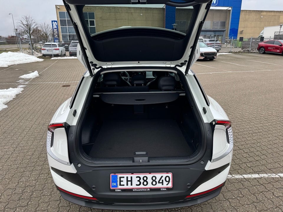 Kia EV6 84 Long Range Prestige 5d