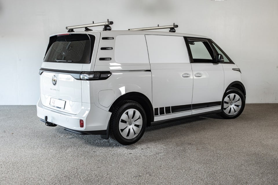 VW ID.Buzz 77 Cargo