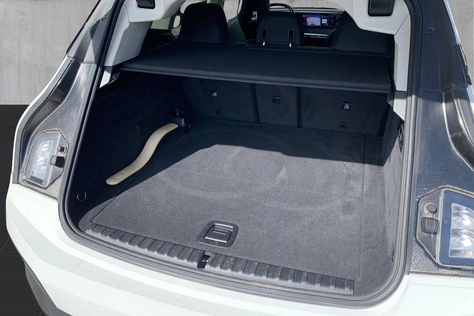 BMW iX xDrive40 5d