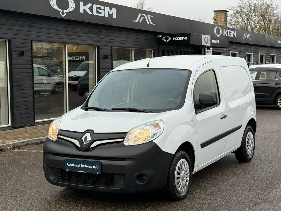 Renault Kangoo 1,5 dCi 75 Access L1