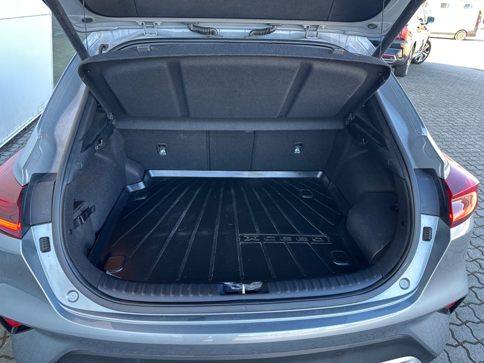 Kia XCeed 1,6 PHEV Upgrade+ DCT 5d