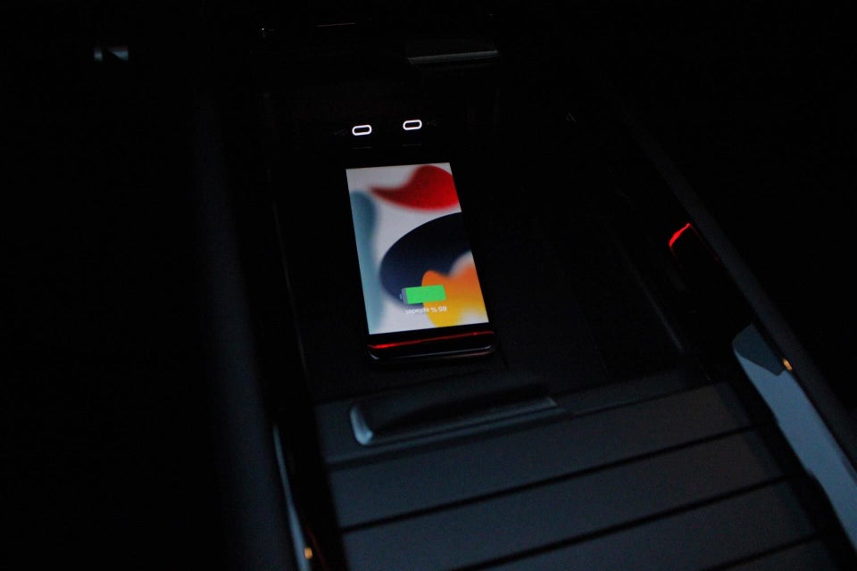 VW ID.7 86 Style S+ 5d