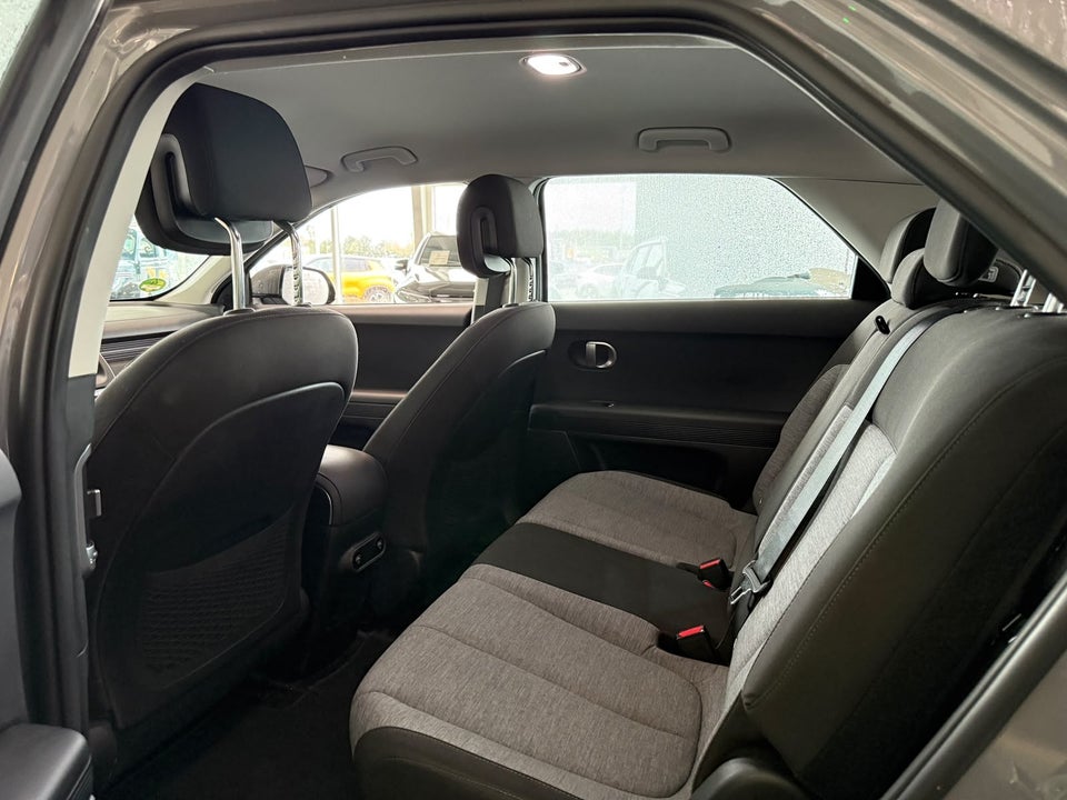 Hyundai Ioniq 5 58 Dynamiq 5d