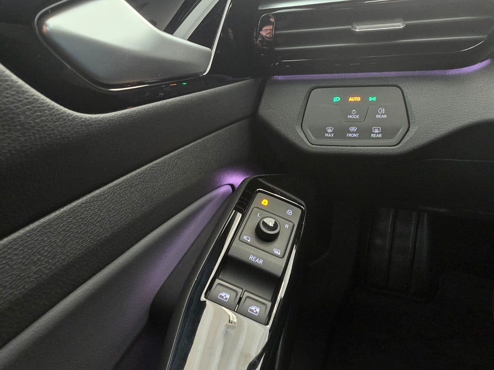 VW ID.4 77 Pro Performance 5d