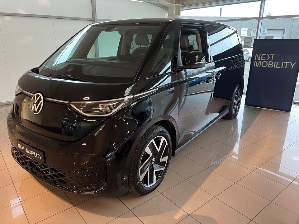 VW ID.Buzz 77 Style SWB 5d
