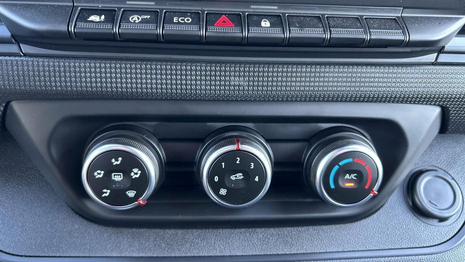 Renault Trafic 2,0 dCi 150 L2H1 Tekno aut.