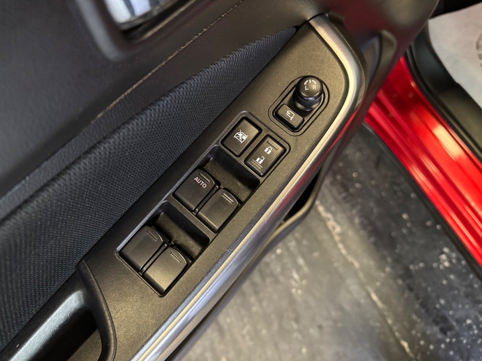 Suzuki Swift 1,2 mHybrid Exclusive 5d
