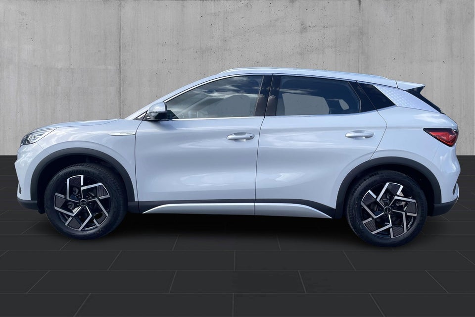 BYD Atto 3 60 Comfort 5d