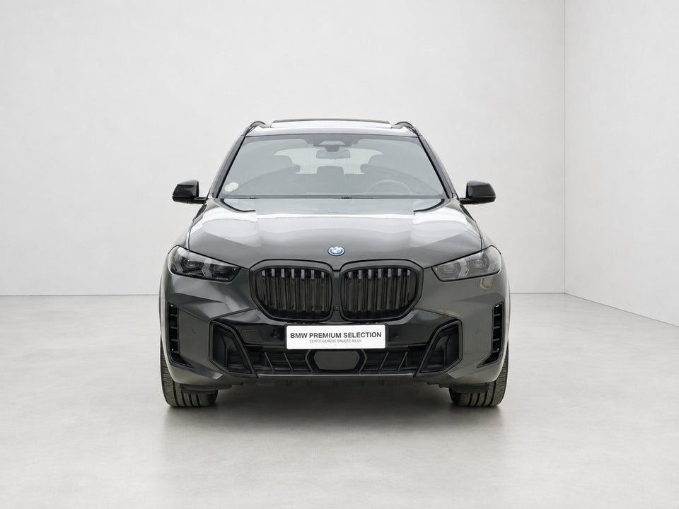 BMW X5 3,0 xDrive50e M-Sport+ aut. 5d