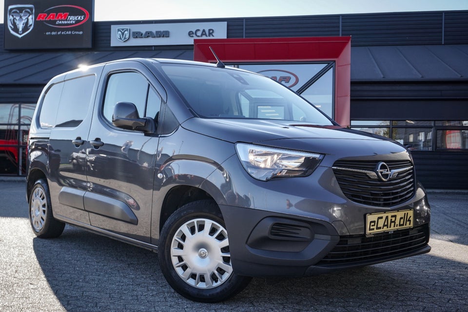 Opel Combo 1,5 D 100 Enjoy L1V1