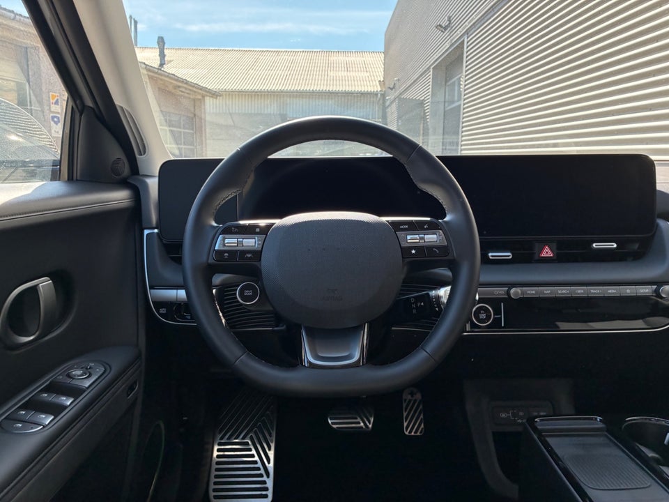 Hyundai Ioniq 5 84 Ultimate 5d