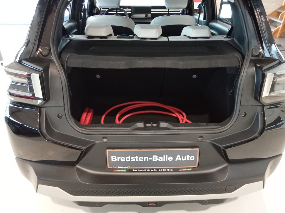 Citroën ë-C3 44 Max 5d