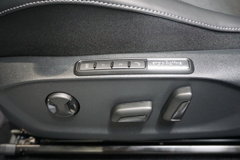 VW ID.7 86 Pro S Tourer 5d