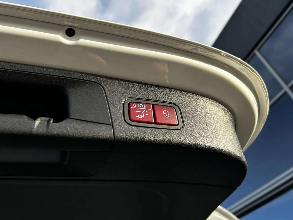 Mercedes EQA250 AMG Line 5d