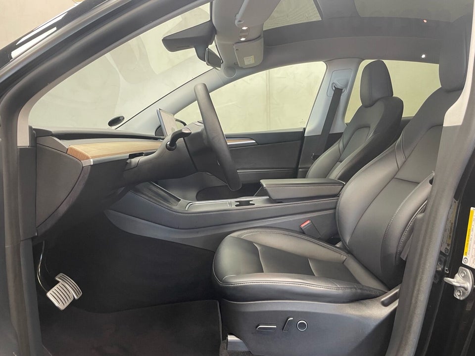 Tesla Model Y Performance AWD 5d