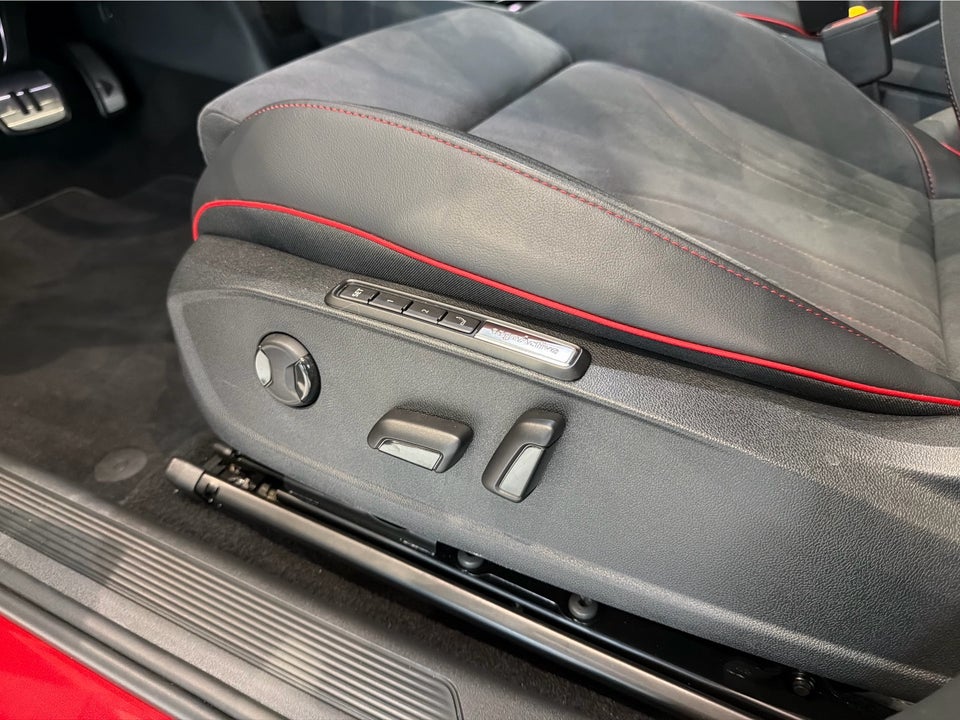 VW ID.3 79 GTX Performance 5d