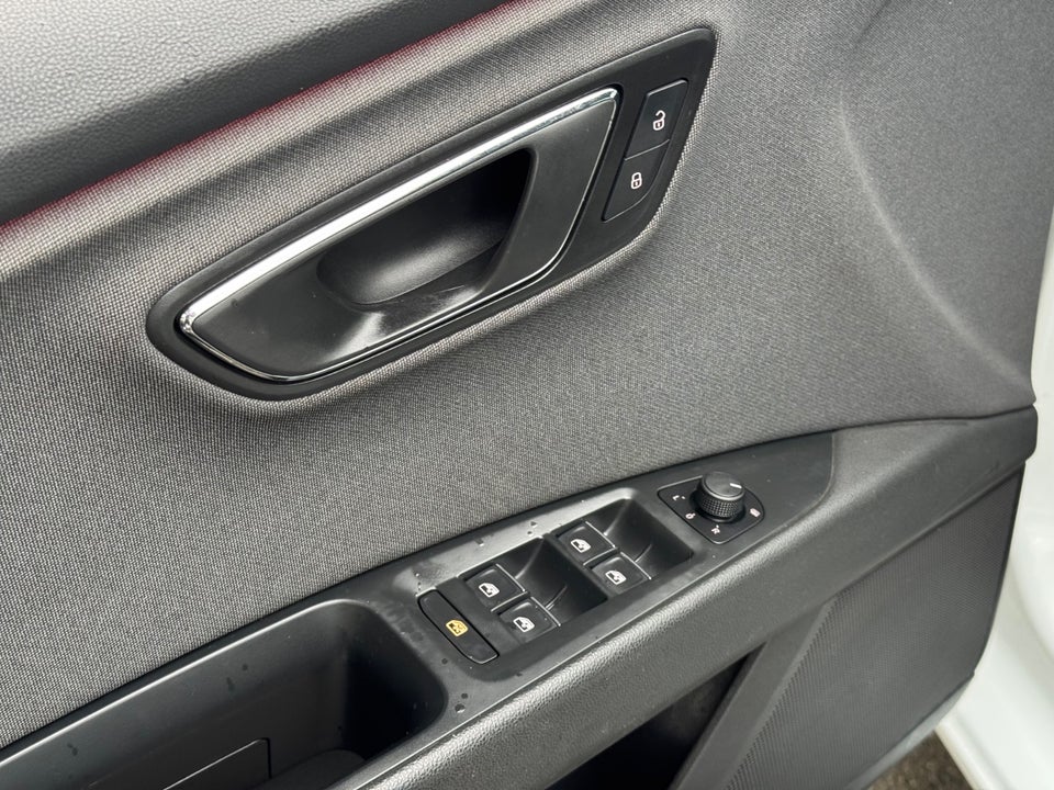 Seat Leon 2,0 TDi 150 Xcellence ST DSG 5d