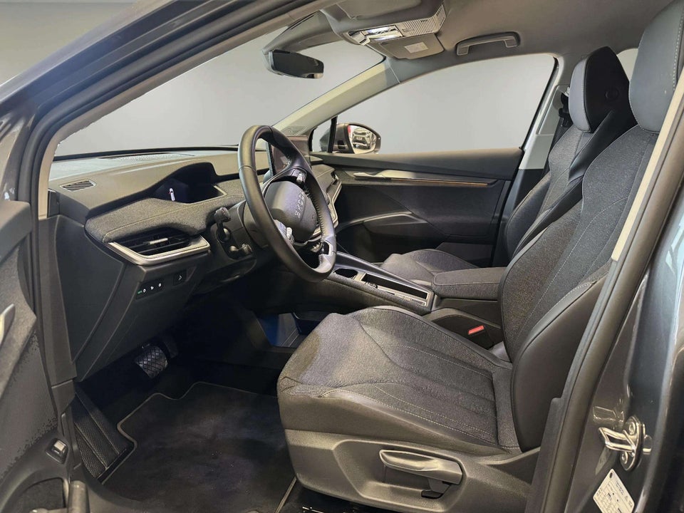 Skoda Elroq 85 iV Premium 5d