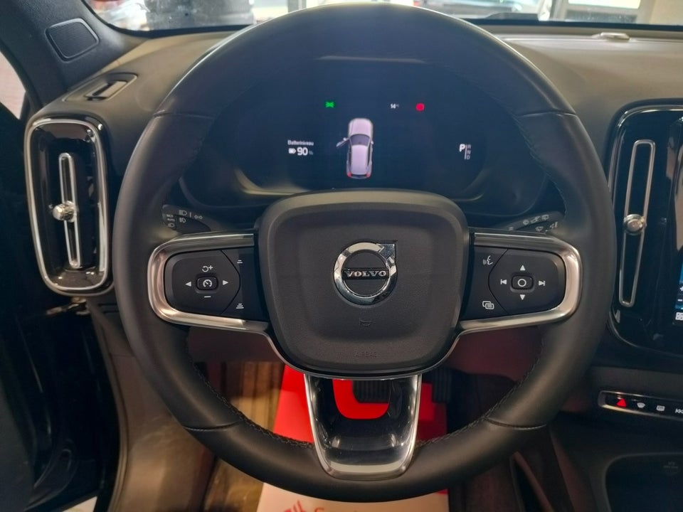 Volvo XC40 P6 ReCharge Core 5d
