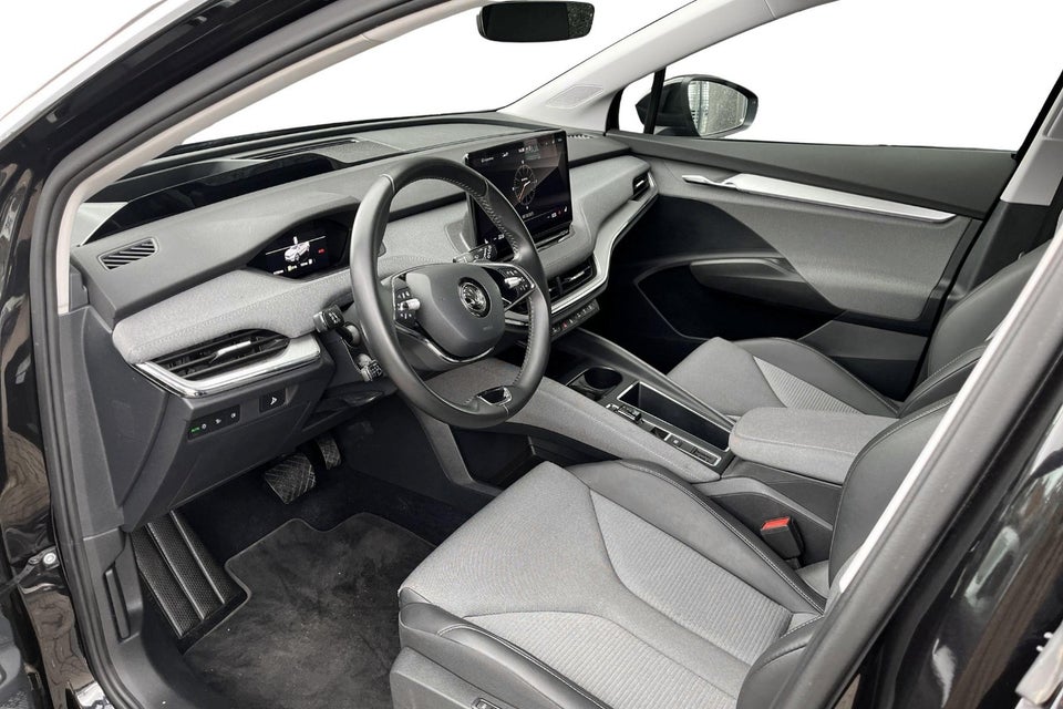 Skoda Enyaq 60 iV 5d