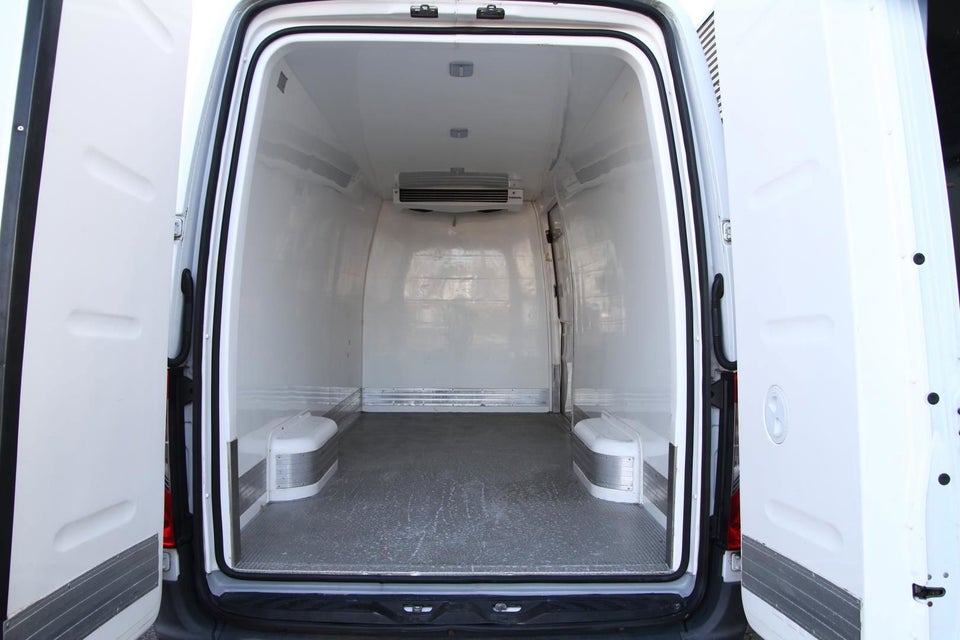 Mercedes Sprinter 316 2,2 CDi A3 Kassevogn aut. RWD