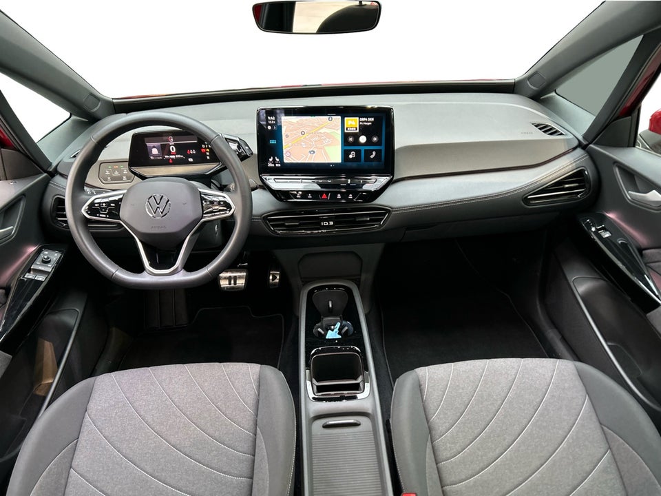 VW ID.3 58 Pro Performance 5d