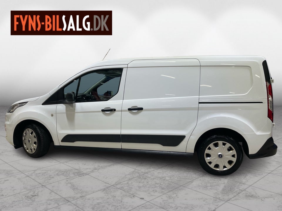 Ford Transit Connect 1,5 TDCi 100 Trend lang