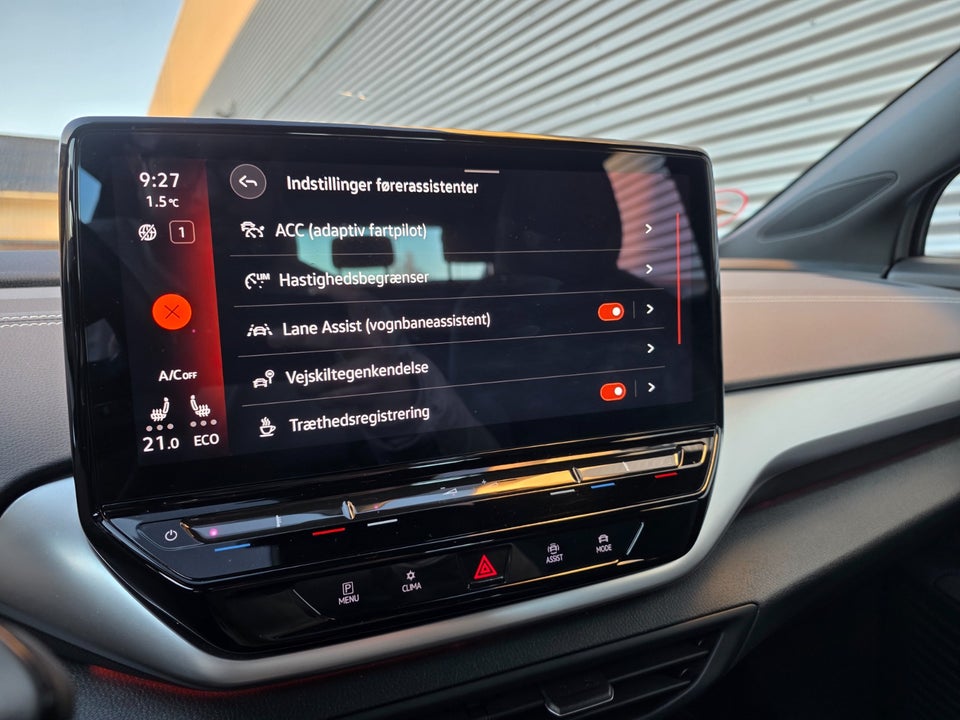 VW ID.5 77 Pro Performance 5d