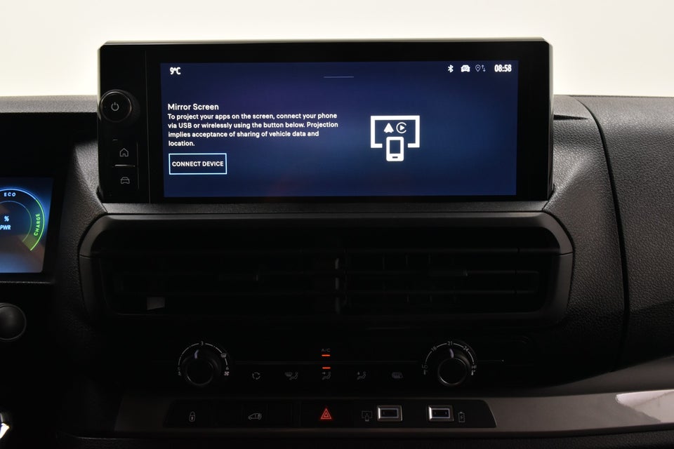 Toyota ProAce 75 Long Comfort Master