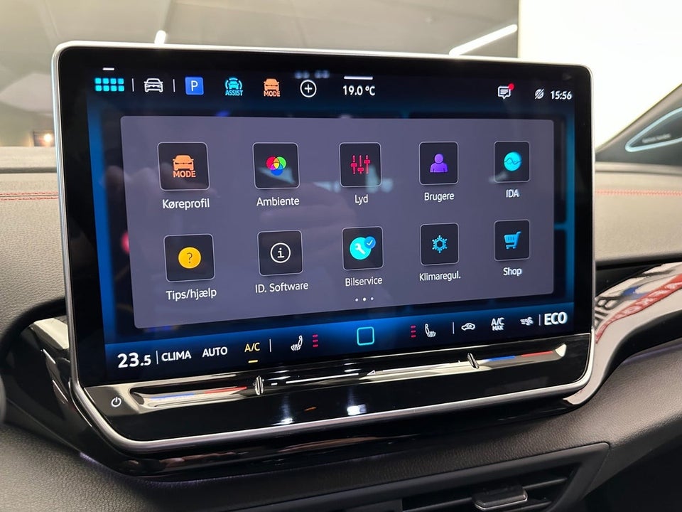 VW ID.4 77 GTX 4Motion 5d