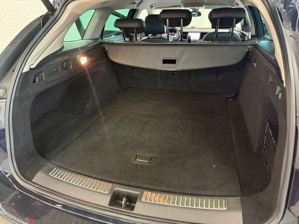 Opel Insignia 1,5 T 165 Dynamic Sports Tourer aut. 5d