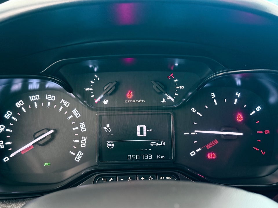 Citroën C3 1,2 PureTech 83 Feel 5d