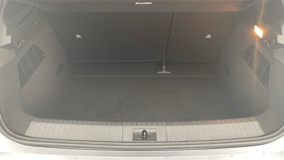 Renault Megane E-Tech 60 Techno 5d