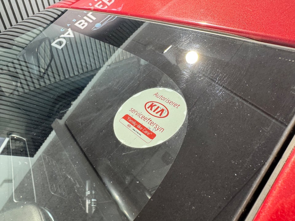 Kia Rio 1,2 CVVT Attraction 5d