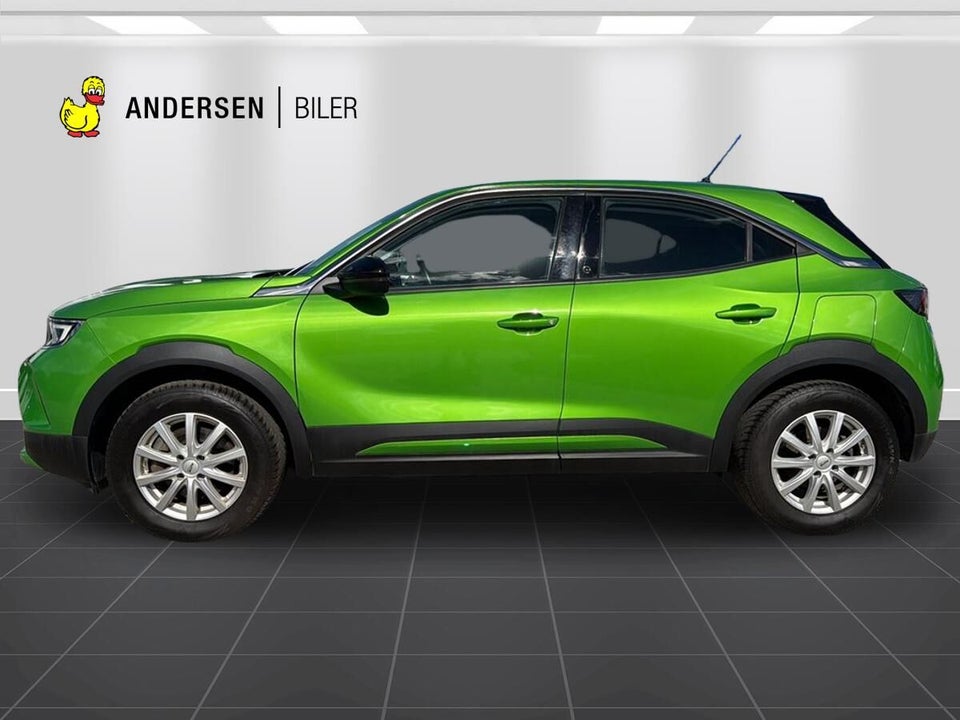 Opel Mokka-e 50 Elegance 5d