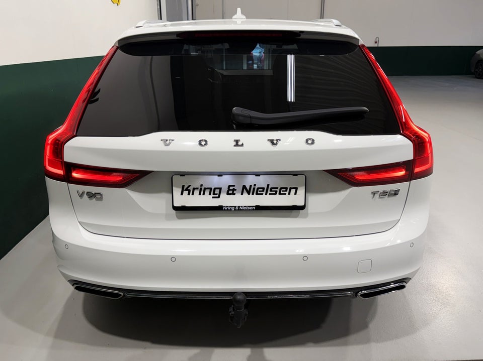 Volvo V90 2,0 T8 ReCharge Inscription aut. AWD 5d