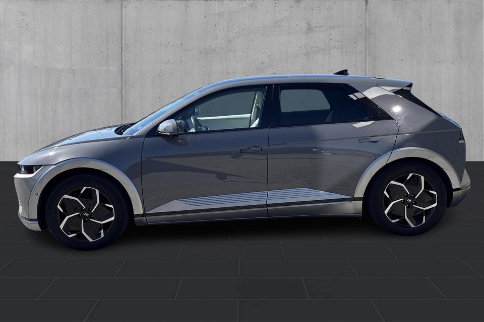 Hyundai Ioniq 5 73 Ultimate 5d