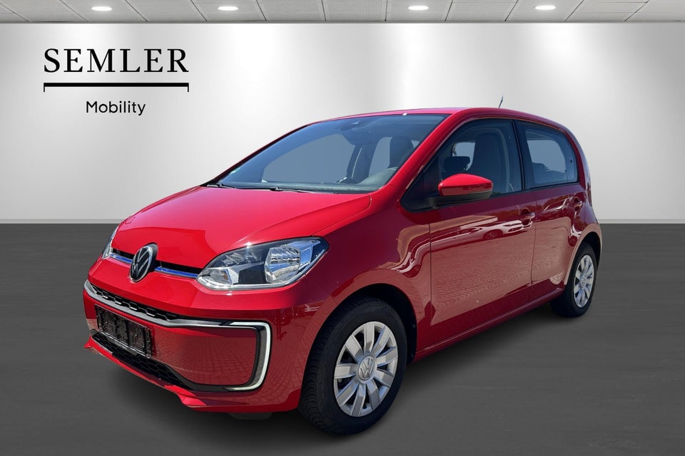 VW e-Up! Move Up! 5d