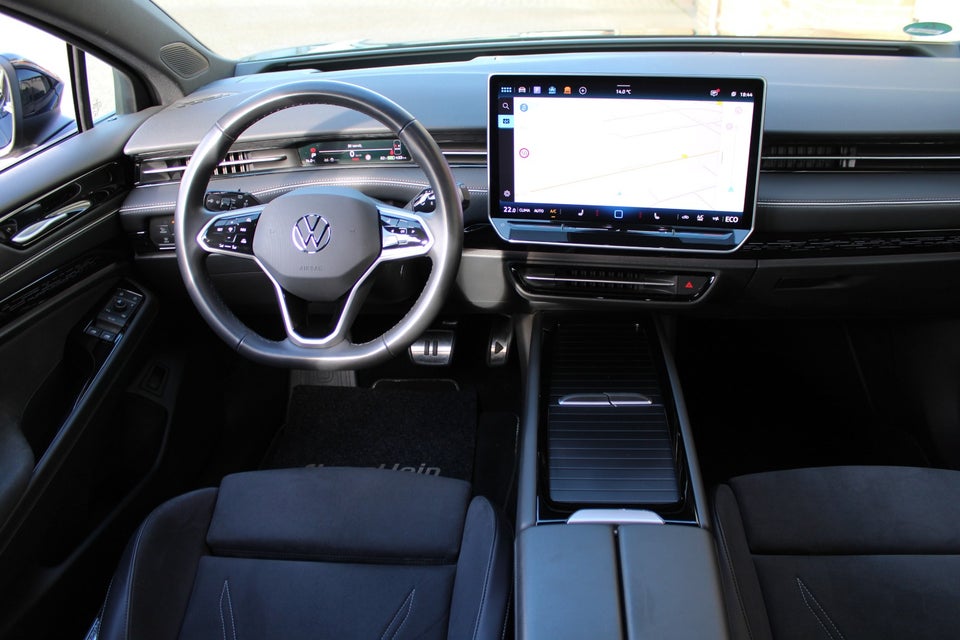 VW ID.7 77 Style Tourer 5d