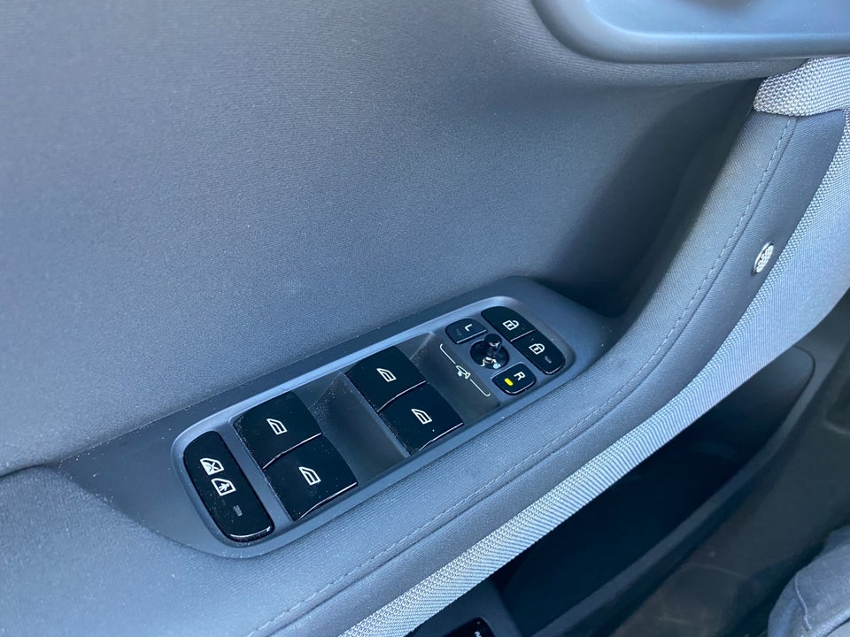 Polestar 2 Standard Range 5d